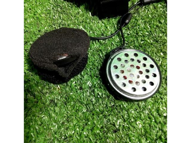 FODSPORTS M1-S Pro インカム