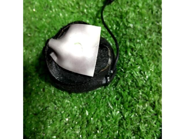FODSPORTS M1-S Pro インカム
