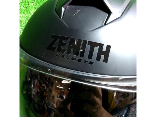 サイズ:XL YAMAHA YJ-21 ZENITH フルフェイスヘルメット