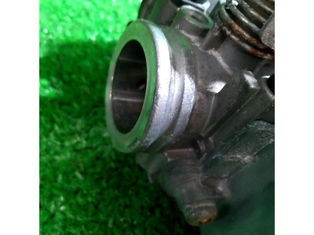 SUZUKI GN125 純正 MIKUNI製 キャブレター