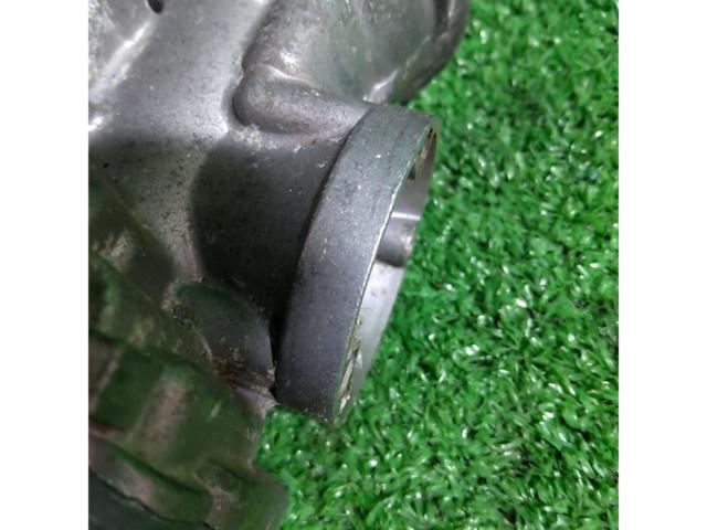 SUZUKI GN125 純正 MIKUNI製 キャブレター