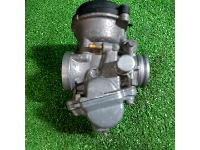 SUZUKI GN125 純正 MIKUNI製 キャブレター