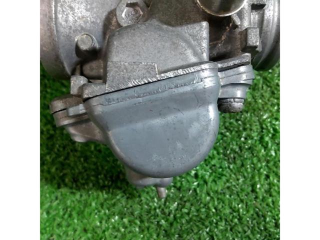 SUZUKI GN125 純正 MIKUNI製 キャブレター