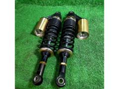 メーカー不明 汎用 上下10mm リアショックアブソーバー