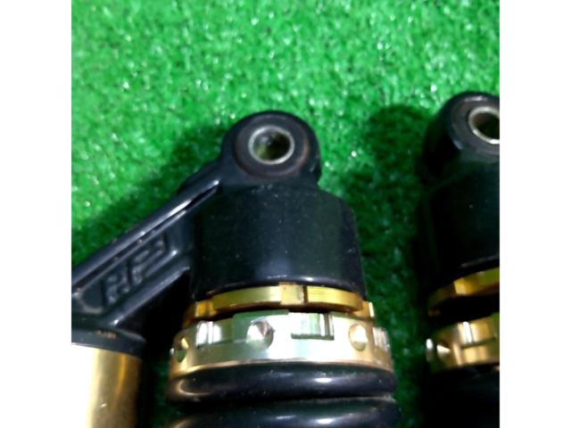 メーカー不明 汎用 上下10mm リアショックアブソーバー