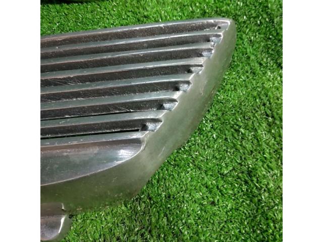 メーカー不明 GN125 アルフィンサイドカバー