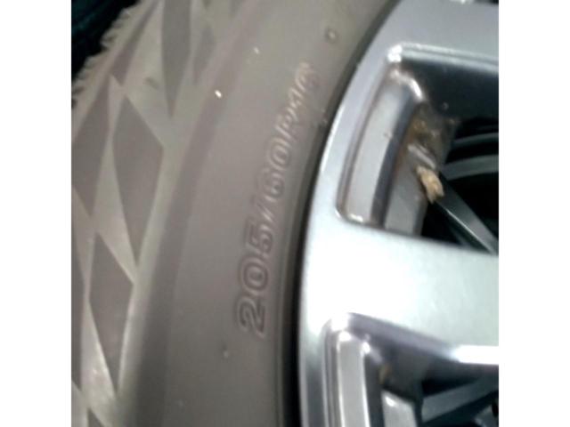 BRIDGESTONE BLIZZAK VRX2