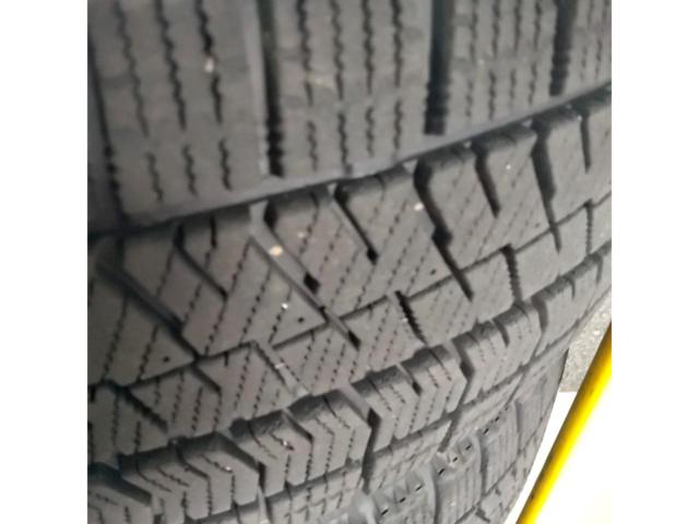 BRIDGESTONE BLIZZAK VRX2
