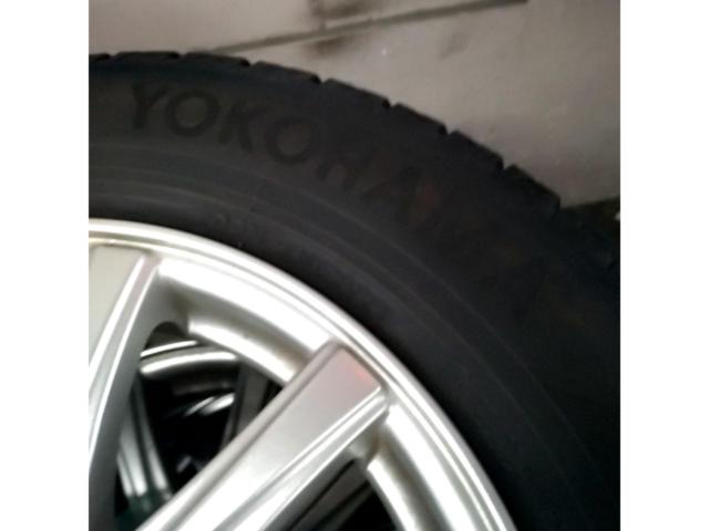 YellowHat SPORT RUOTA+【YOKOHAMA】iceGuard iG60