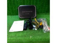 carrozzeria TS-WX140DA