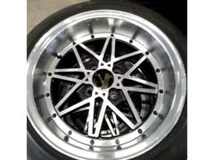 AXIS Wheels OG Oldskool
