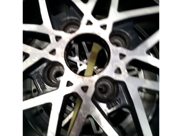 AXIS Wheels OG Oldskool