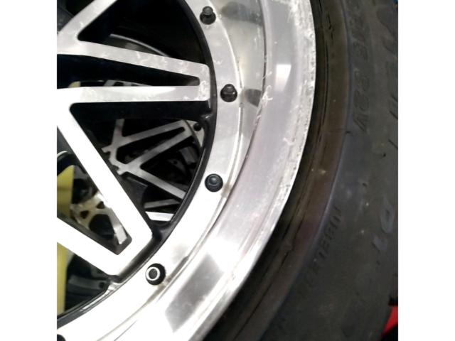 AXIS Wheels OG Oldskool