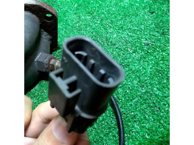 わけあり メーカー不明 S15 シルビア タービンアウトレットパイプ
