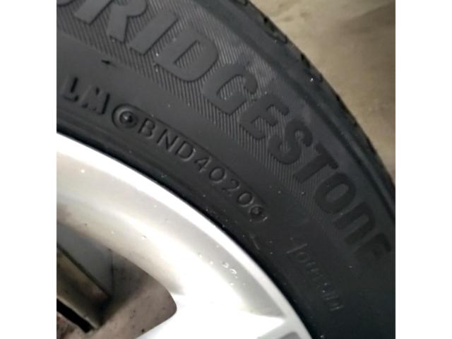 TOYOTA 210系 クラウン 純正 アルミホイール+【BRIDGESTONE】REGNO GRXⅡ