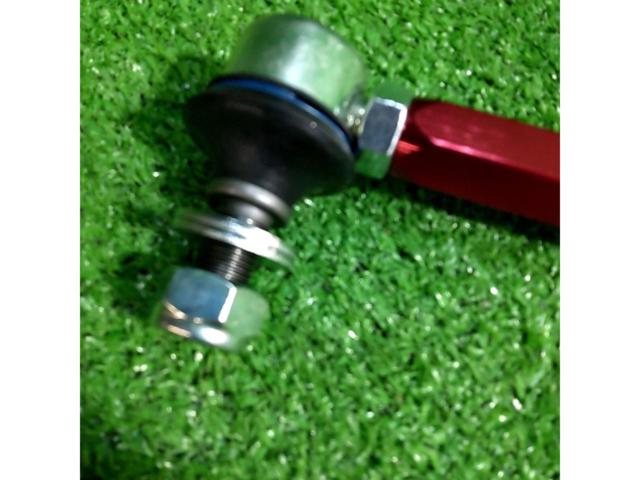 メーカー不明 調整式 スタビリンク