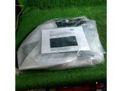 CHARGE SPEED WRX STI VAB/WRX S4 VAG ボンネット(ダクト付) OPTION ボンネットレインカバー