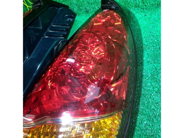 MITSUBISHI アイ 純正 テールレンズ