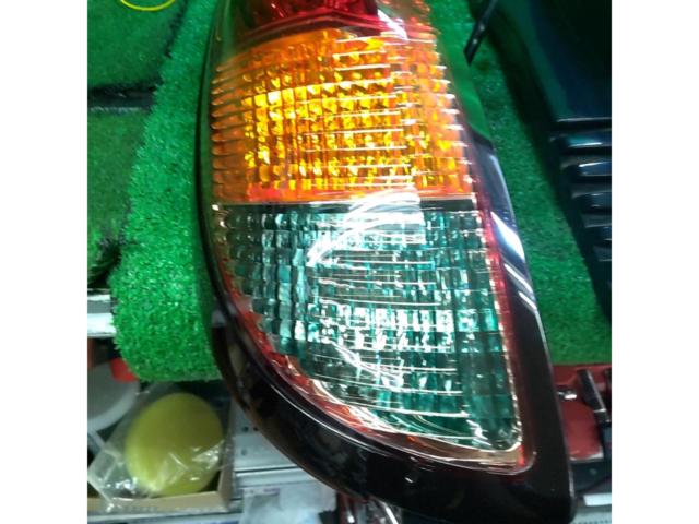 MITSUBISHI アイ 純正 テールレンズ