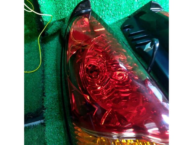 MITSUBISHI アイ 純正 テールレンズ