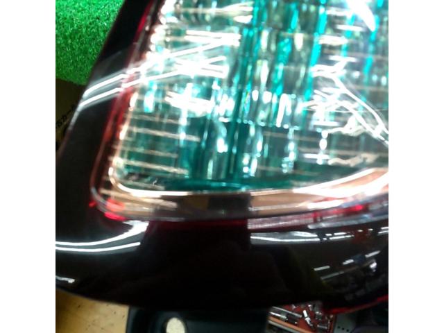 MITSUBISHI アイ 純正 テールレンズ