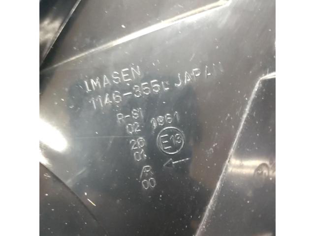 MITSUBISHI アイ 純正 テールレンズ