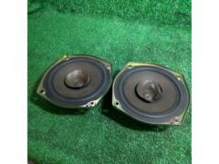 clarion NISSAN 純正 スピーカー