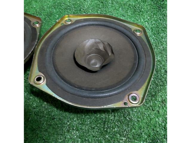 clarion NISSAN 純正 スピーカー