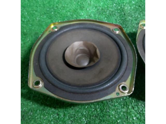 clarion NISSAN 純正 スピーカー