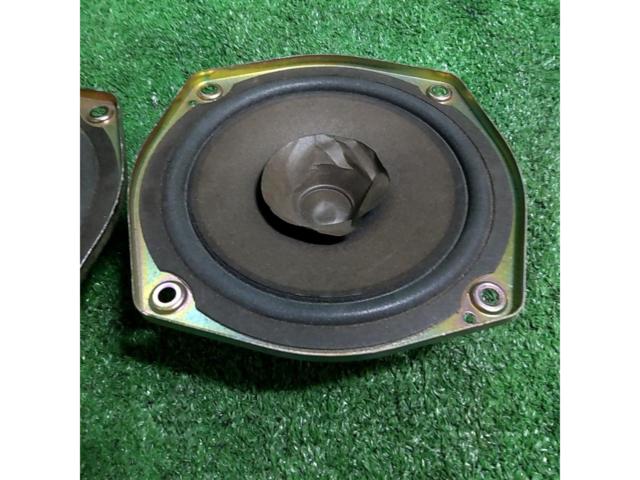 clarion NISSAN 純正 スピーカー