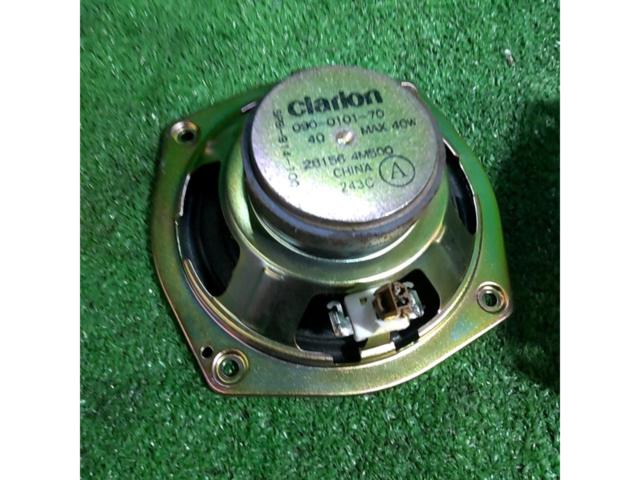 clarion NISSAN 純正 スピーカー