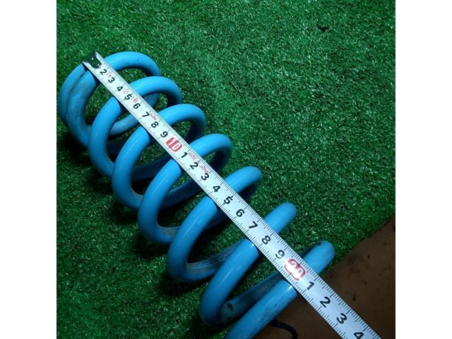 メーカー不明 ID65 210mm スプリング