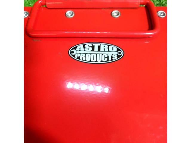 ASTROPRODUCTS ソケットホルダー