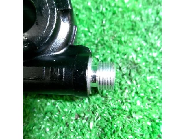 KAWASAKI GPZ750R 純正 スピードメーターギア