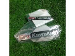 KAWASAKI GPZ750 純正 エンブレム