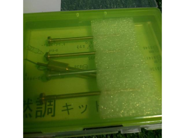 KEYSTER キャブレター燃調キット FK-5454N GPZ900R / ZX900(A1～A6)