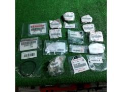 KAWASAKI ショート部品セット