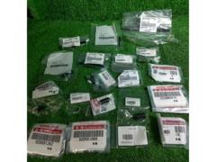 KAWASAKI ショート部品セット