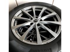 HOT STUFF Exceeder E03+ PIRELLI POWERGY