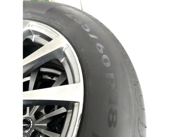 HOT STUFF Exceeder E03+ PIRELLI POWERGY