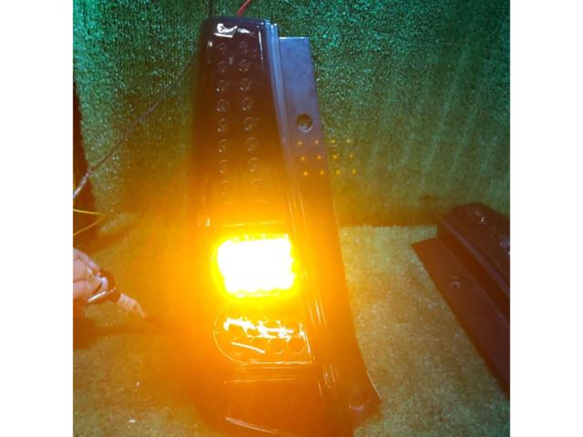 Eagle Eyes ワゴンR スティングレー(MH23S型) LED テールレンズ