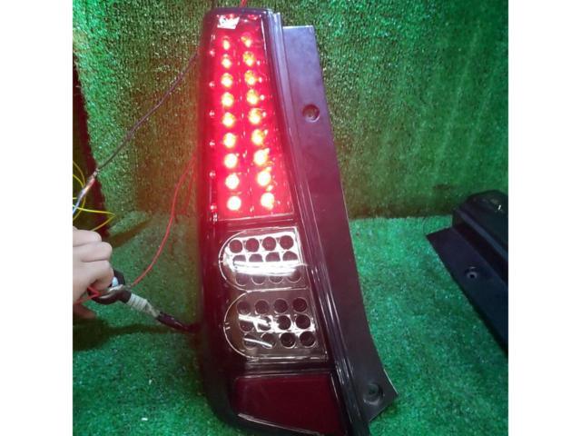 Eagle Eyes ワゴンR スティングレー(MH23S型) LED テールレンズ