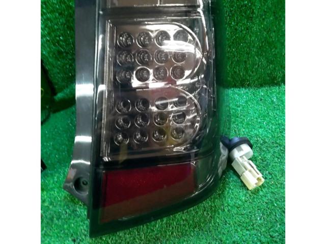 Eagle Eyes ワゴンR スティングレー(MH23S型) LED テールレンズ