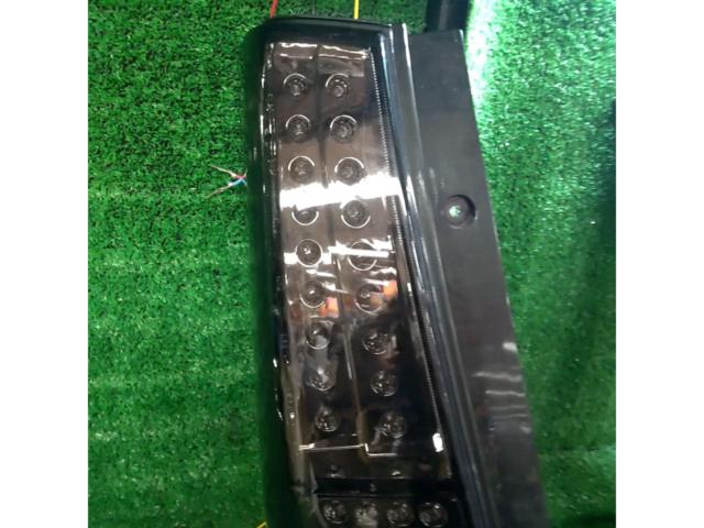 Eagle Eyes ワゴンR スティングレー(MH23S型) LED テールレンズ