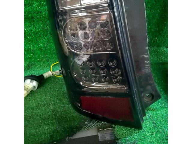 Eagle Eyes ワゴンR スティングレー(MH23S型) LED テールレンズ