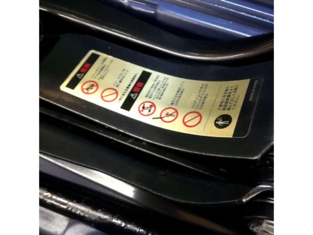 BAL ローダウン車対応油圧ジャッキ(No.1335)