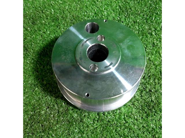 Works Bell NA型ロードスター(NA6CE / NA8C) ラフィックス専用ショートボス