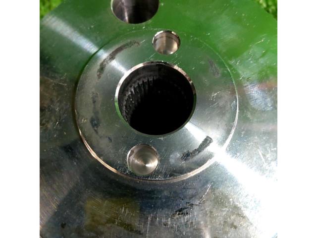 Works Bell NA型ロードスター(NA6CE / NA8C) ラフィックス専用ショートボス