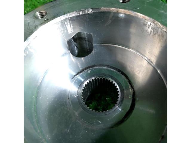 Works Bell NA型ロードスター(NA6CE / NA8C) ラフィックス専用ショートボス