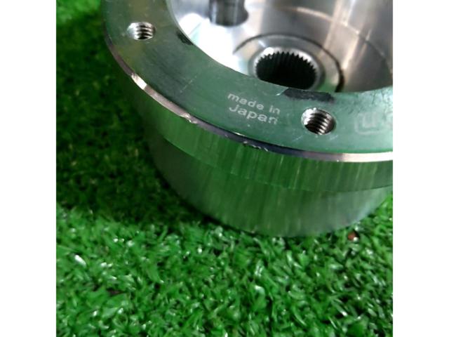 Works Bell NA型ロードスター(NA6CE / NA8C) ラフィックス専用ショートボス